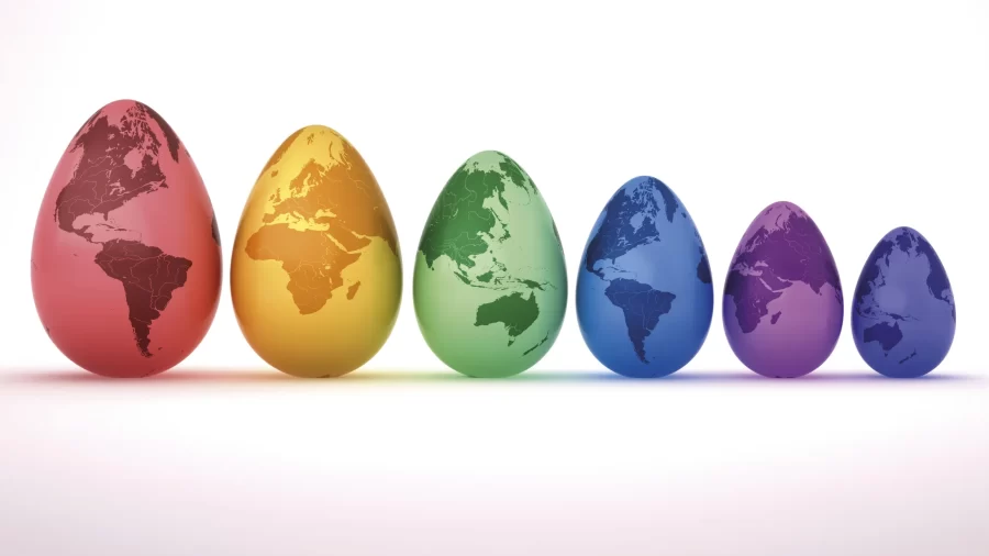 Easter+Traditions+Around+the+World
