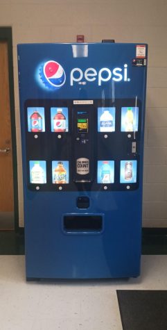 The Return of Vending Machines