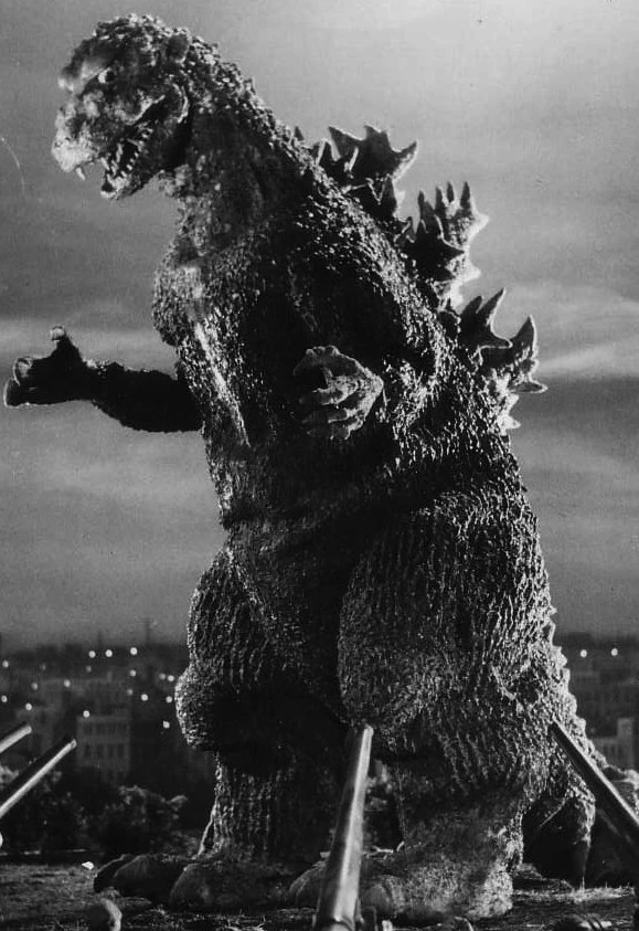 70 Years of Godzilla And It's importance to Filmaking