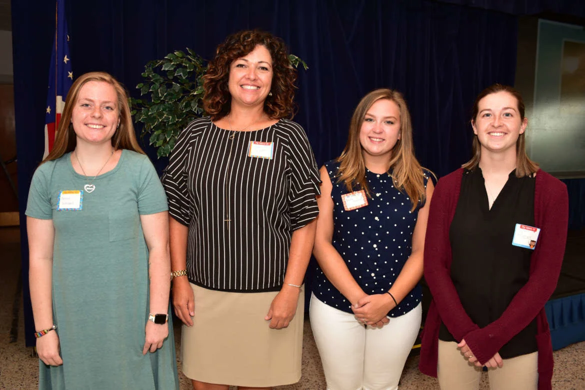 Shepherd University Partners With Berkeley County Schools