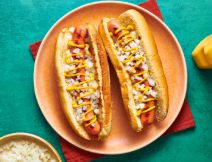 Is a Hotdog a Sandwich?
