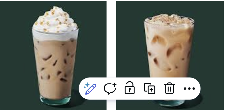 Holiday Drink Review